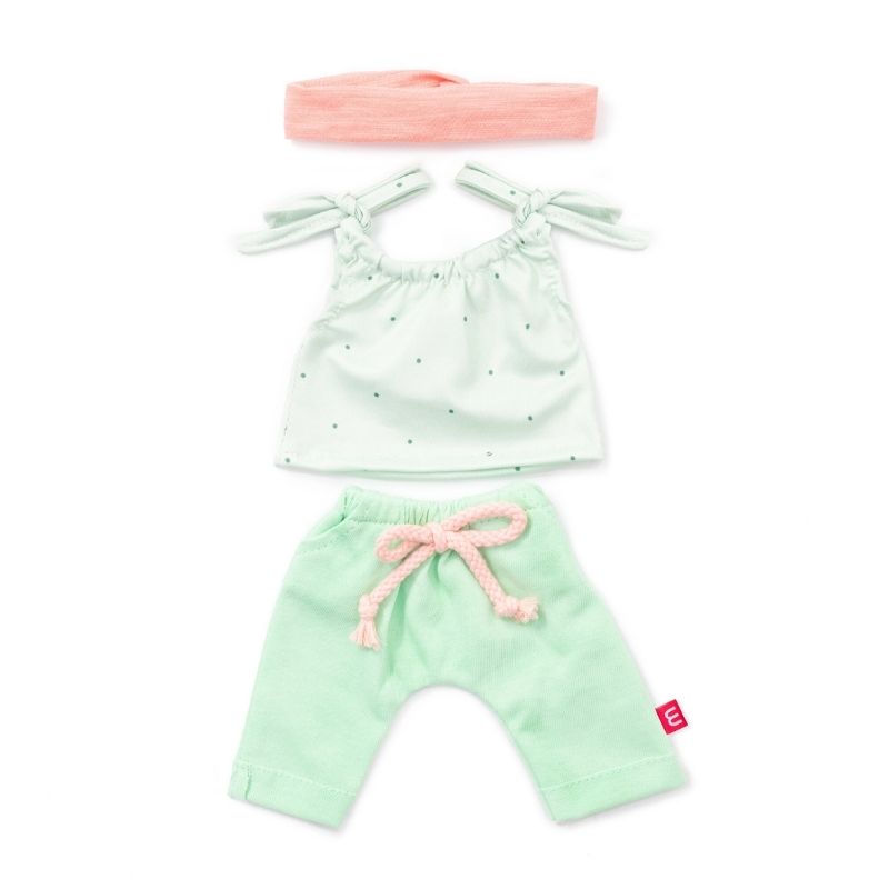 Miniland Doll Forest Girl Set The Kid Collective